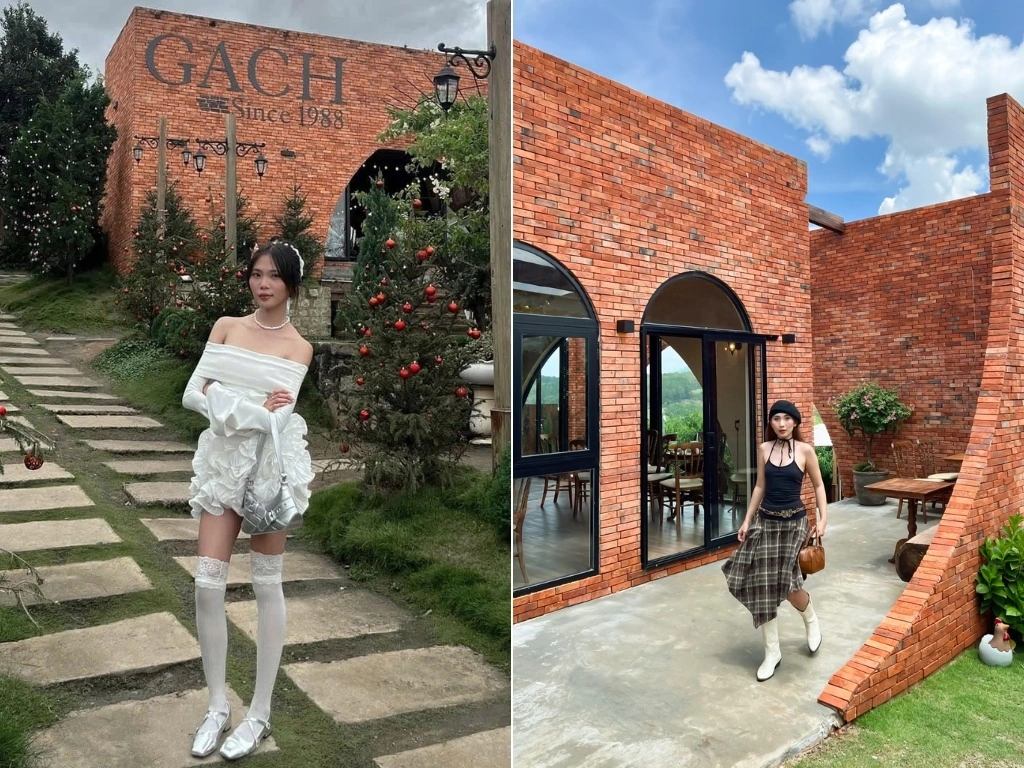 Gạch Since 1988